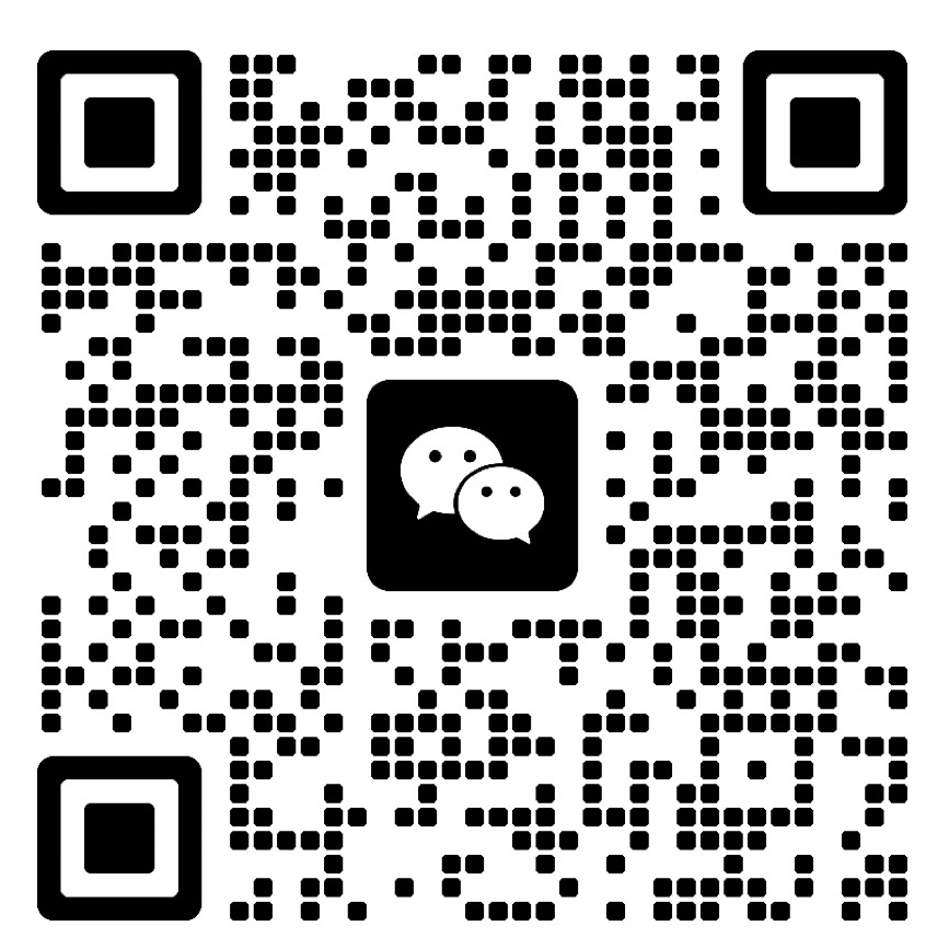 豆果网络工作室微信二维码